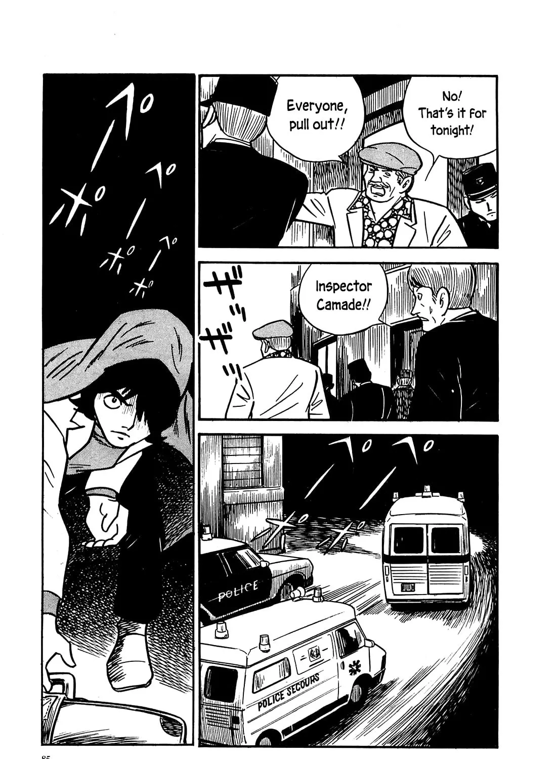 Army of Hell Chapter 53 page 33 - 