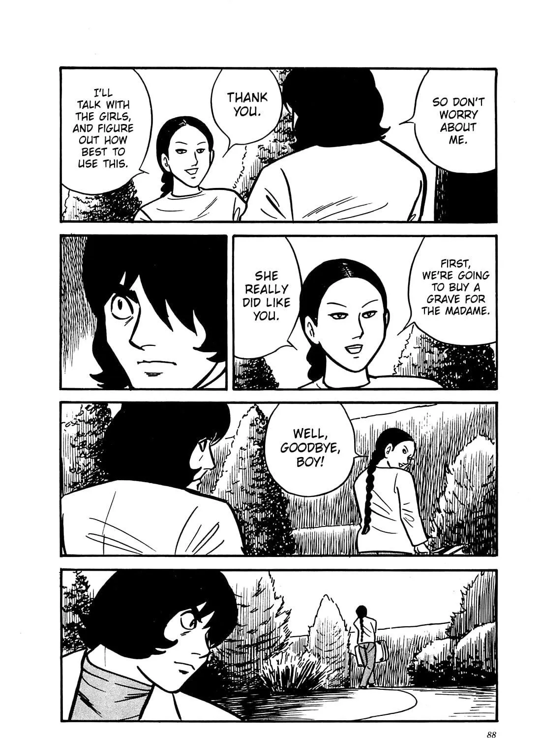 Army of Hell Chapter 53 page 39 - 