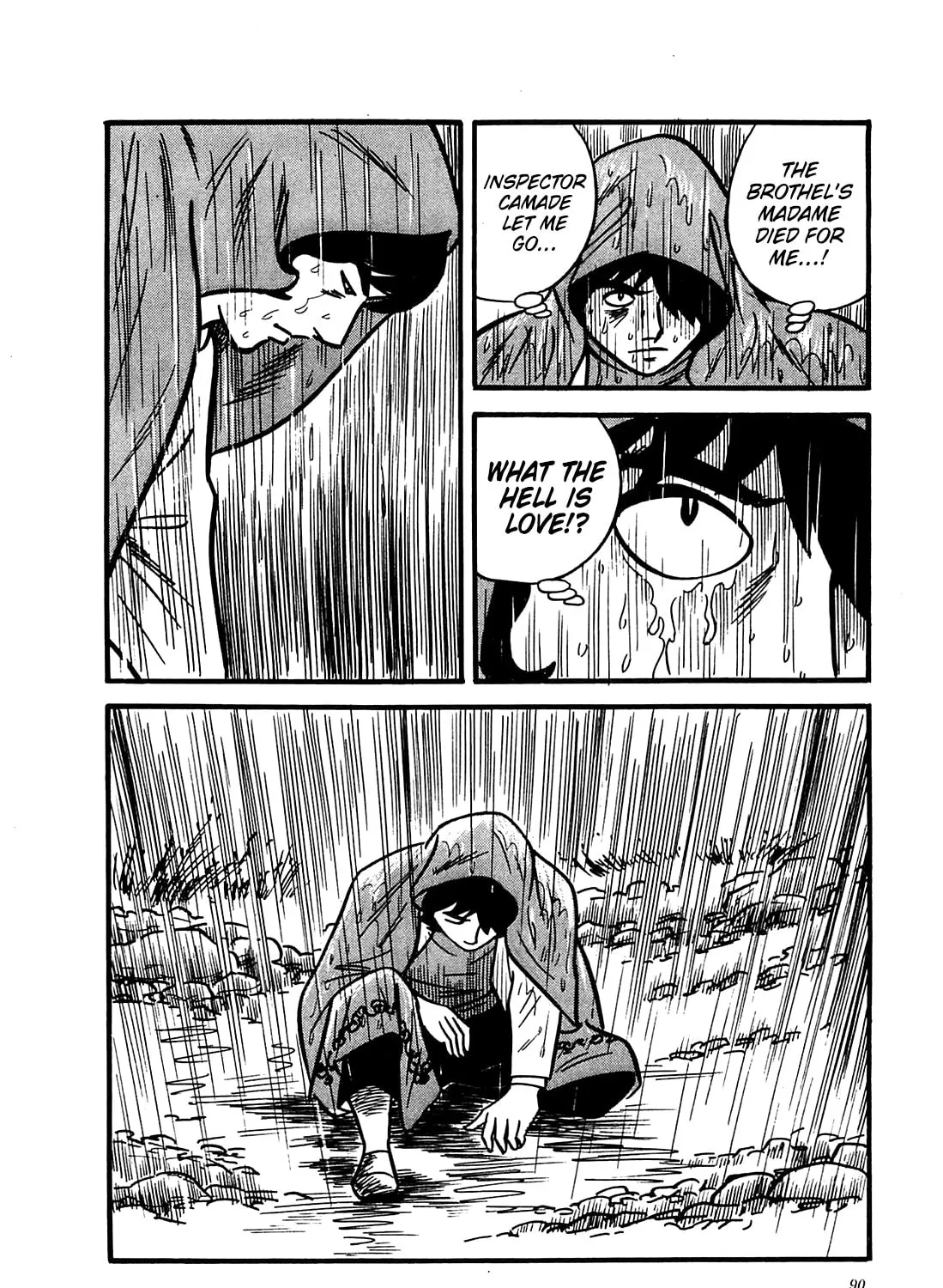 Army of Hell Chapter 53 page 43 - 