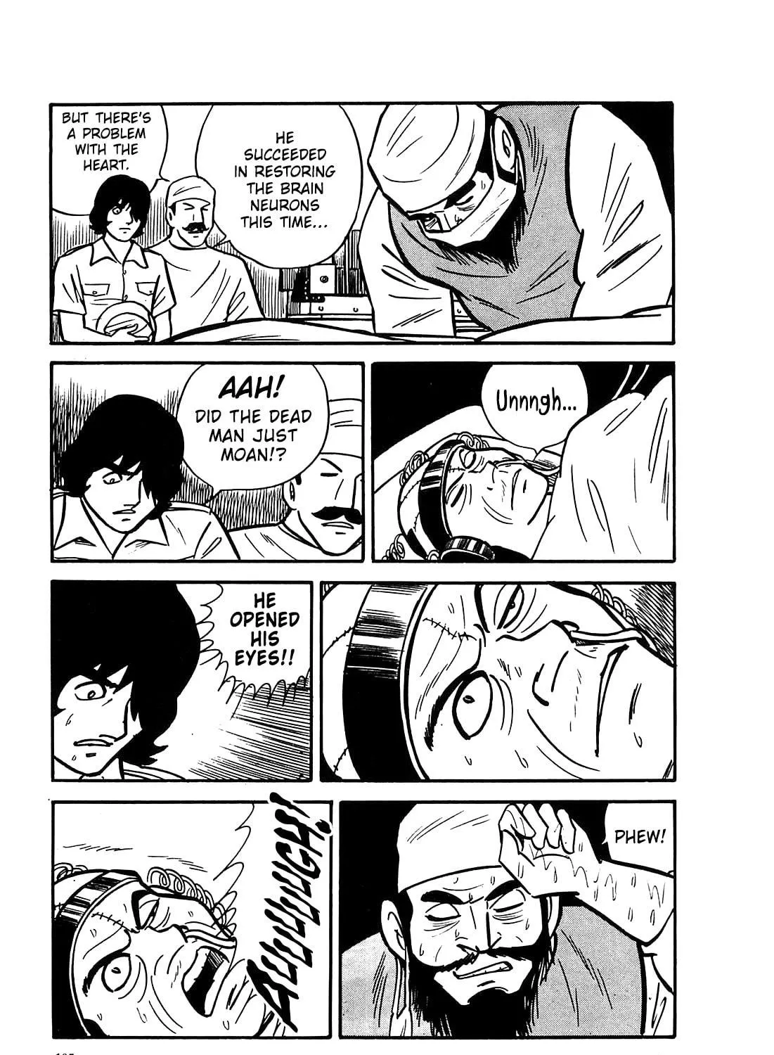 Army of Hell Chapter 54 page 29 - 
