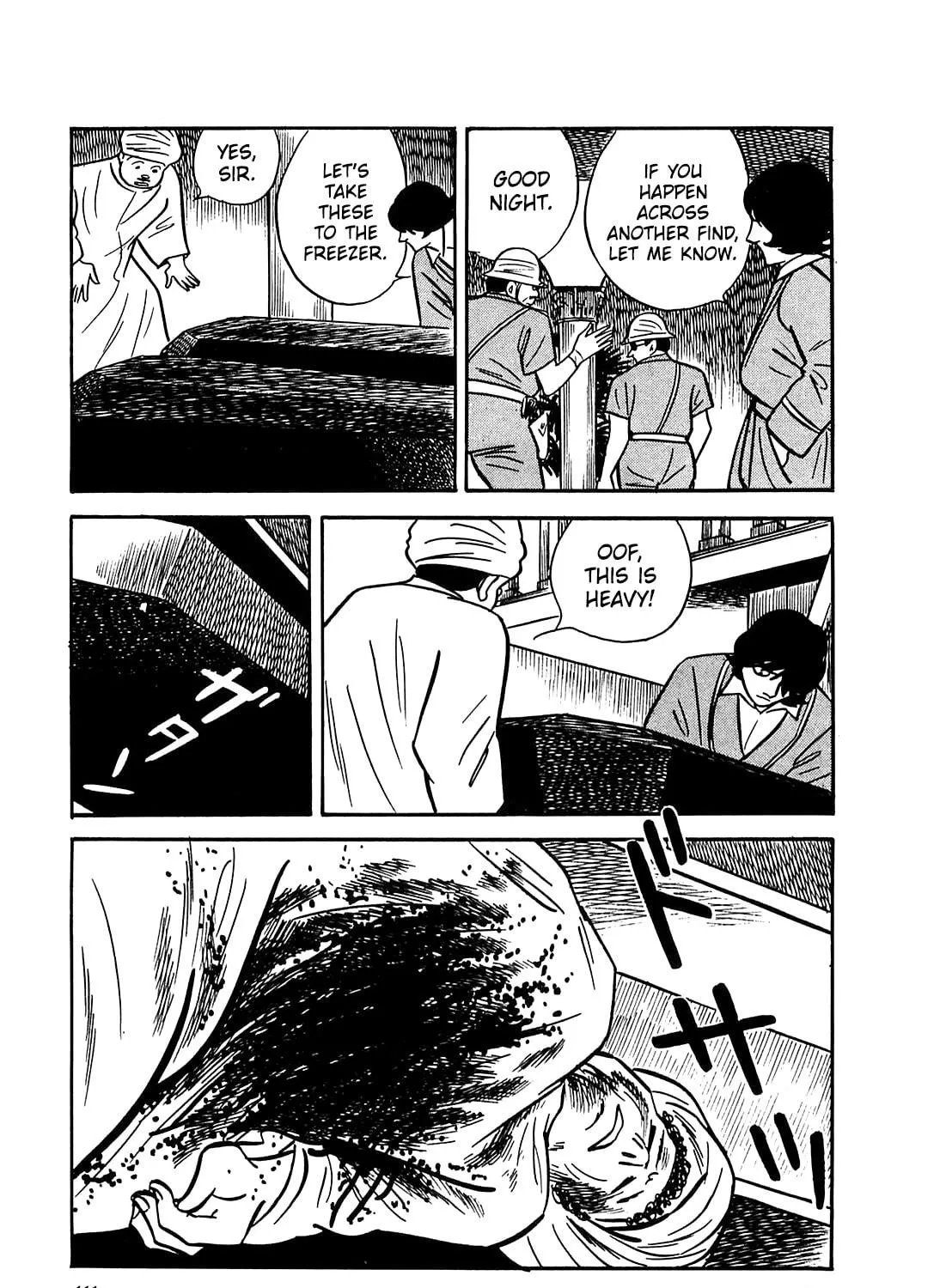 Army of Hell Chapter 54 page 41 - 