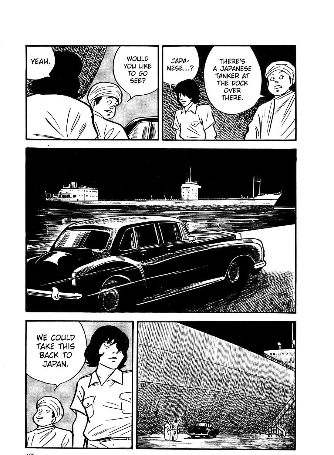 Army of Hell Chapter 55 page 23 - 