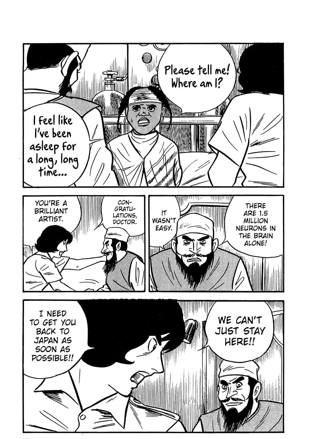 Army of Hell Chapter 55 page 39 - 