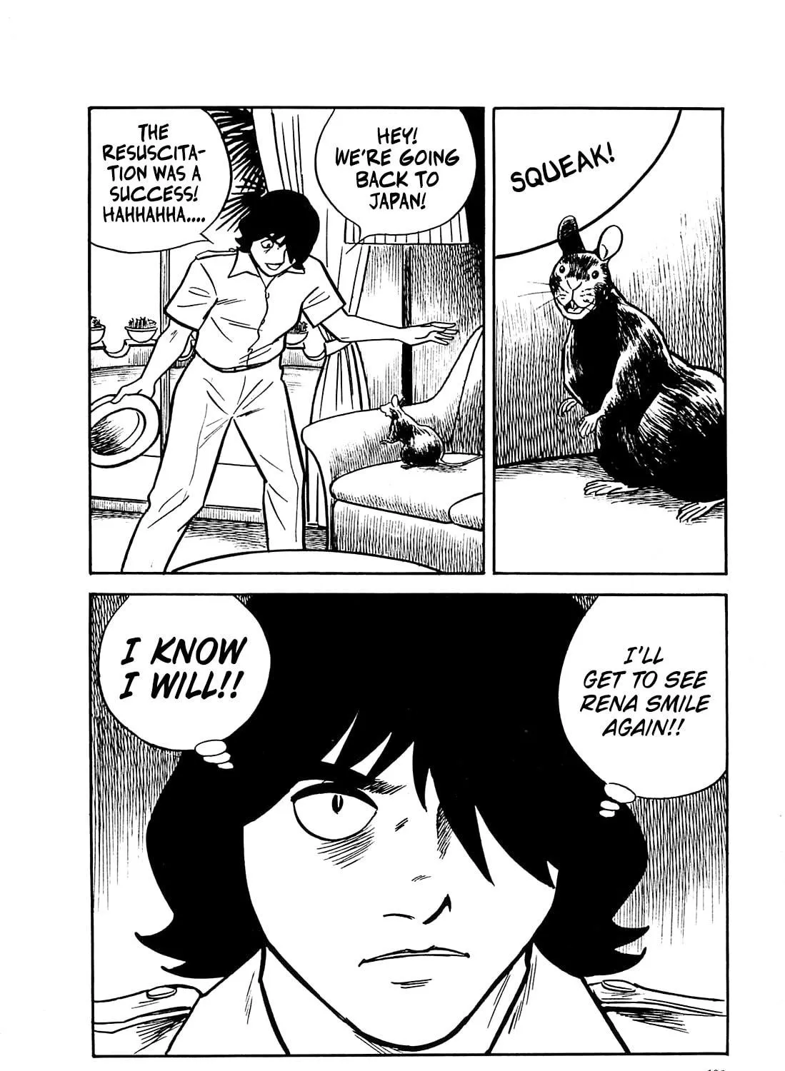 Army of Hell Chapter 55 page 41 - 