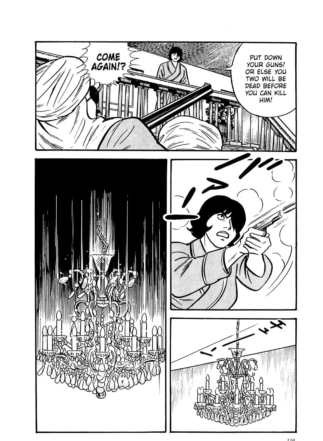 Army of Hell Chapter 55 page 9 - 