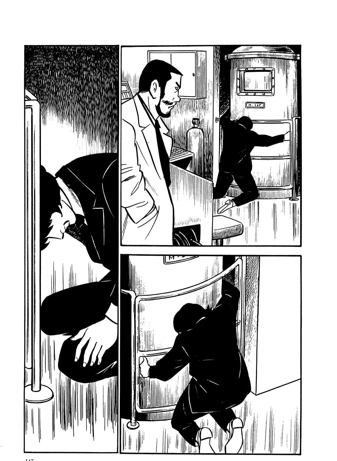 Army of Hell Chapter 56 page 29 - 