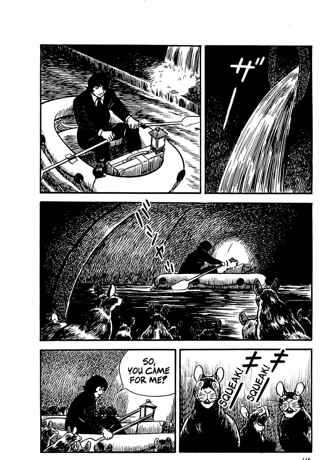 Army of Hell Chapter 56 page 31 - 