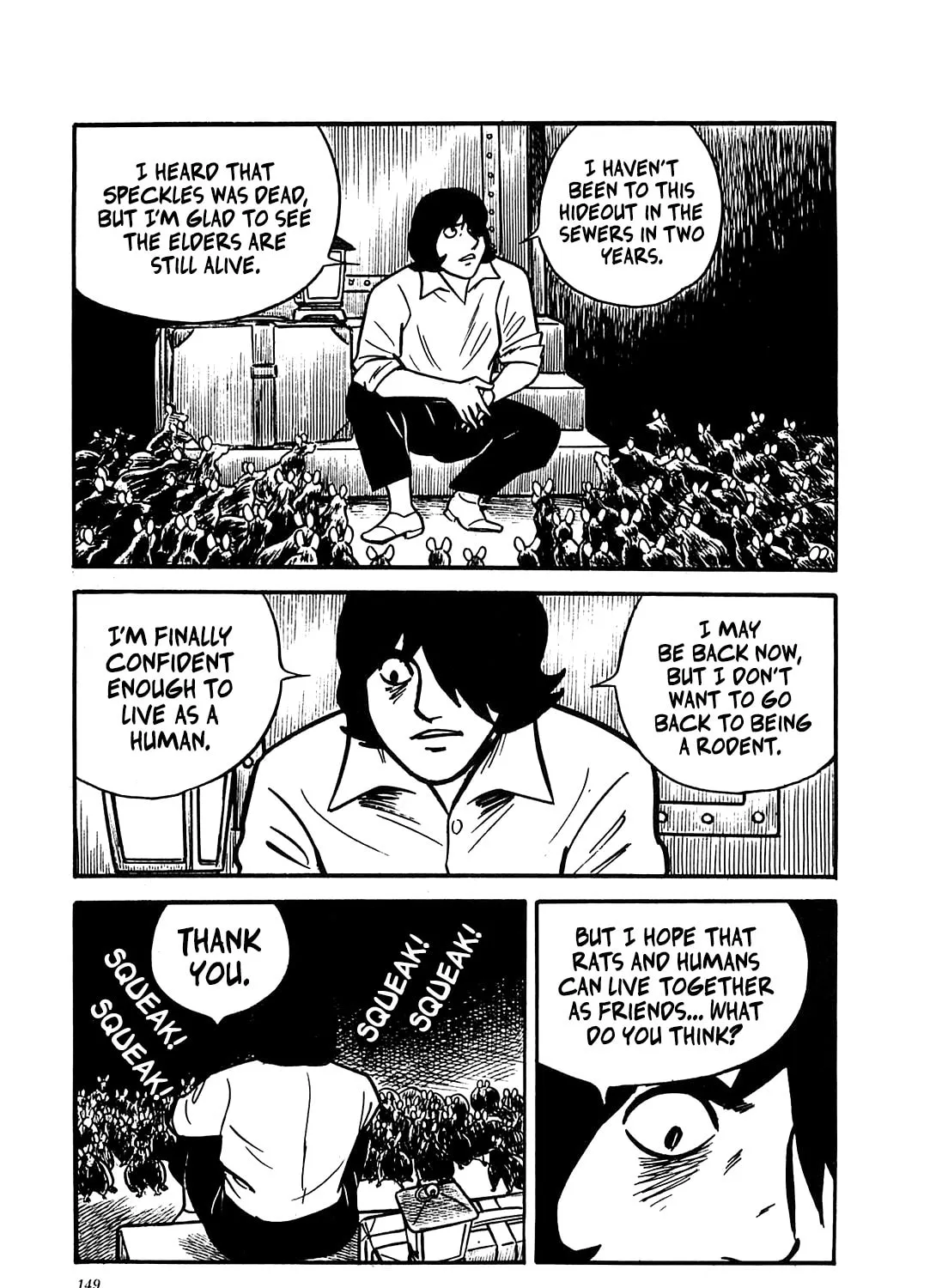 Army of Hell Chapter 56 page 33 - 