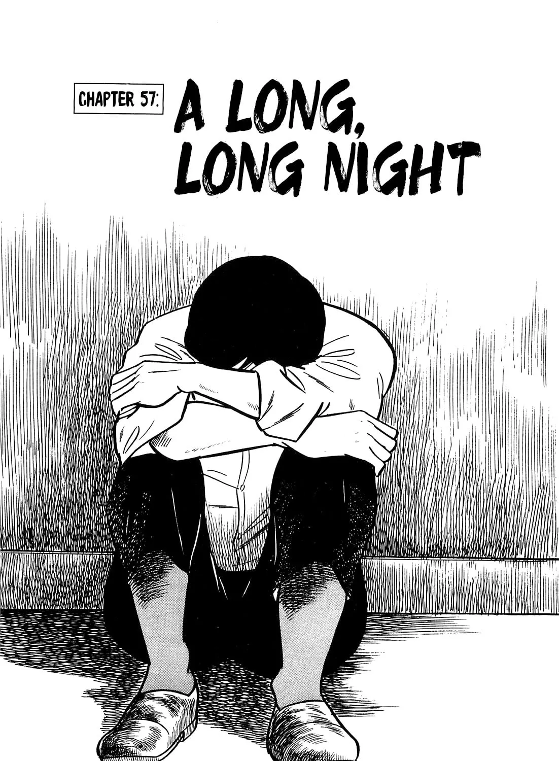Army of Hell Chapter 57 page 1 - 
