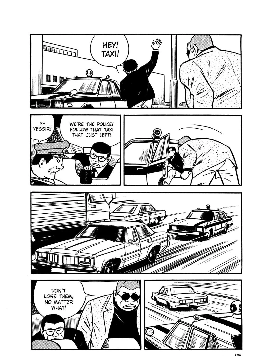 Army of Hell Chapter 57 page 23 - 