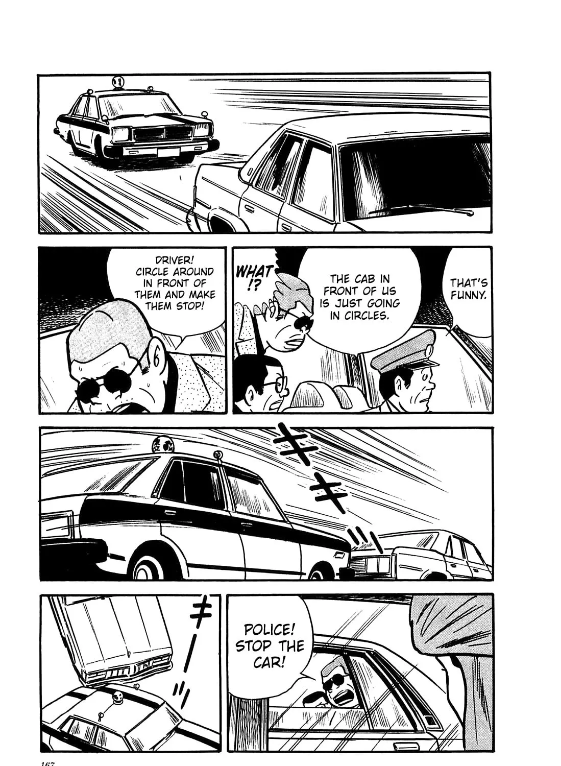 Army of Hell Chapter 57 page 25 - 