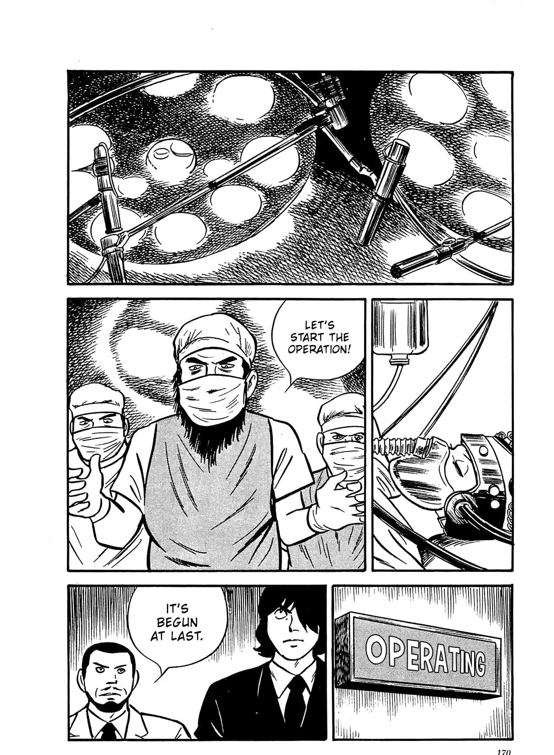 Army of Hell Chapter 57 page 31 - 