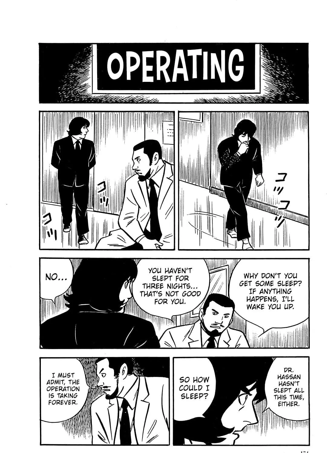 Army of Hell Chapter 57 page 39 - 