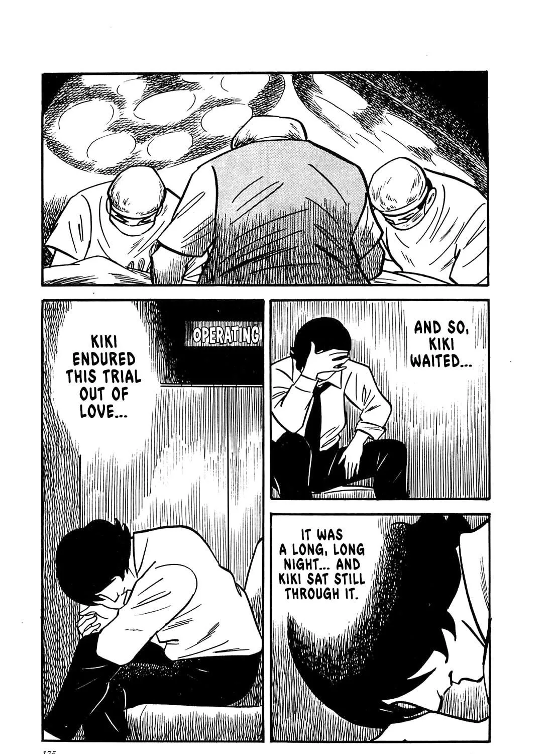 Army of Hell Chapter 57 page 41 - 