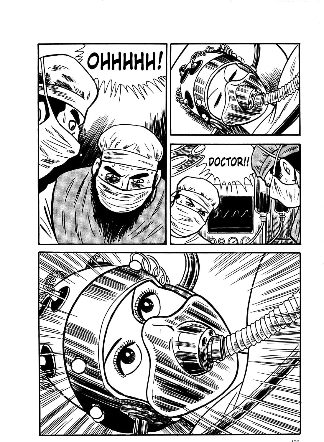 Army of Hell Chapter 57 page 43 - 