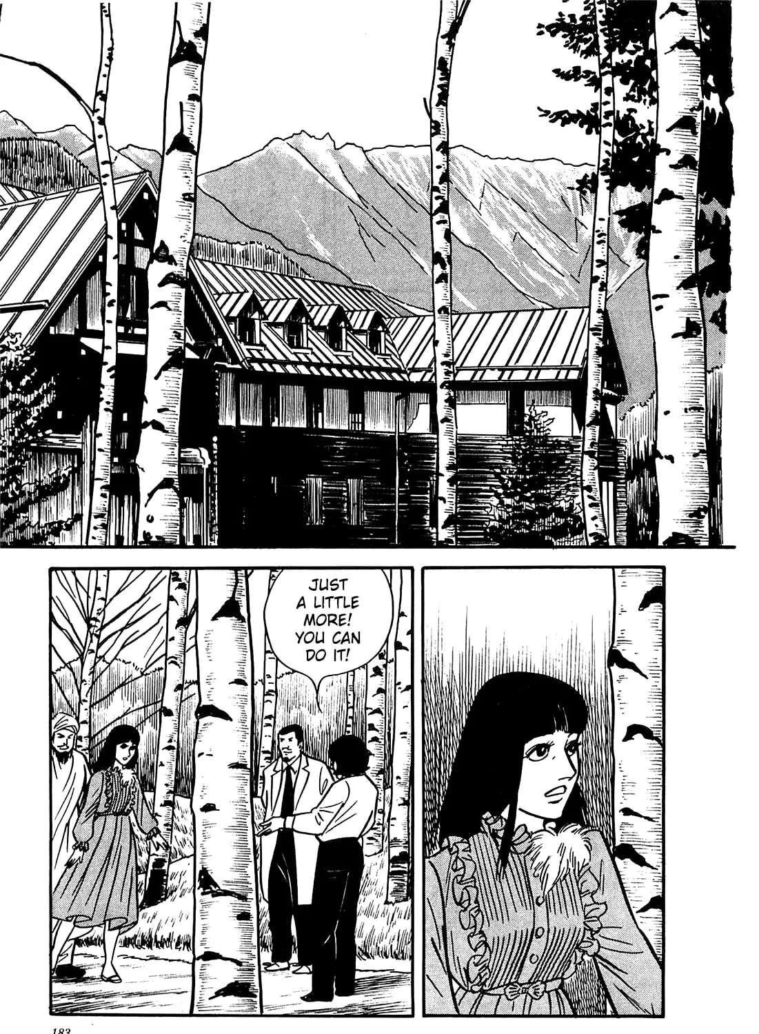 Army of Hell Chapter 58 page 13 - 