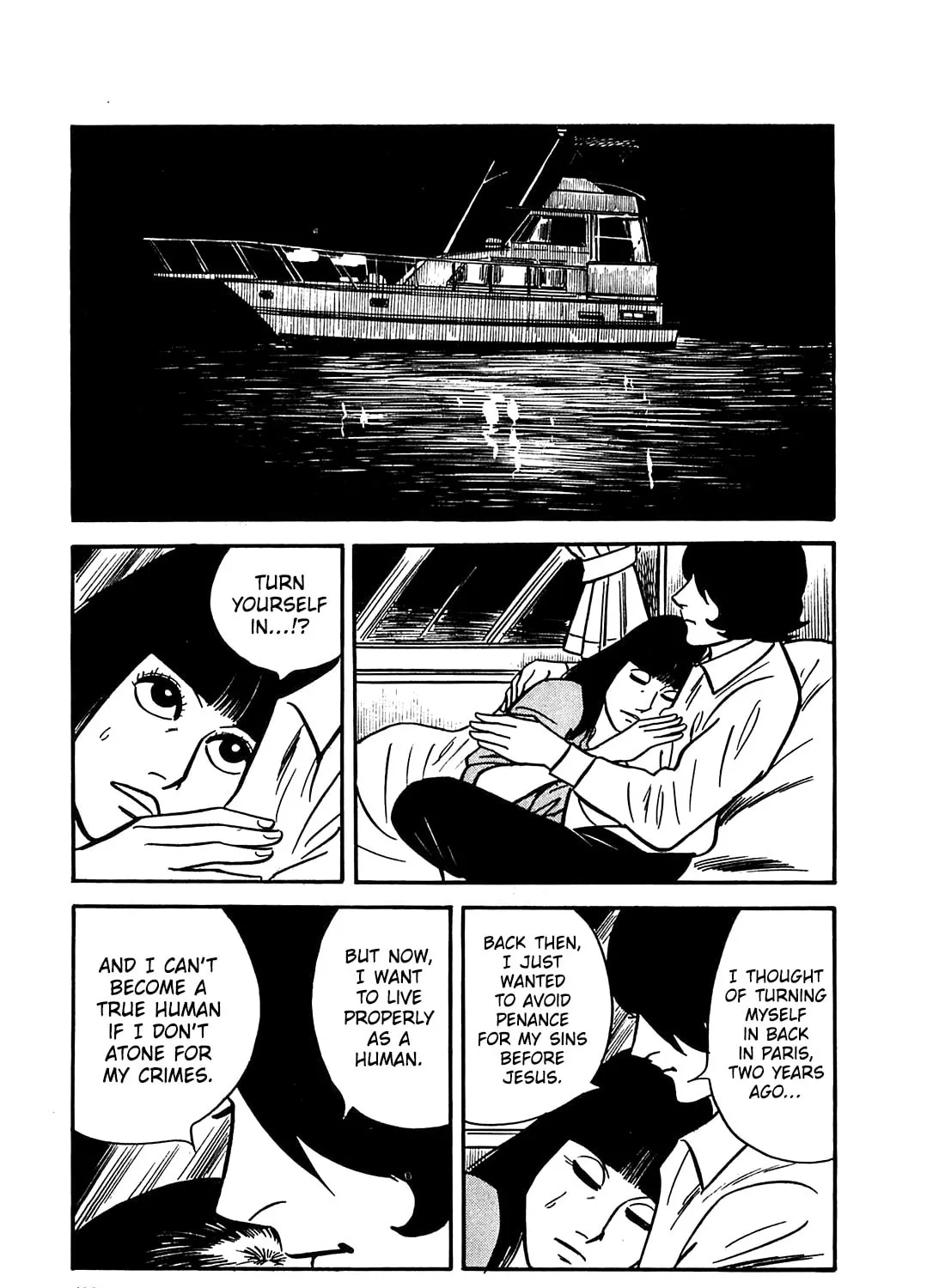 Army of Hell Chapter 58 page 31 - 