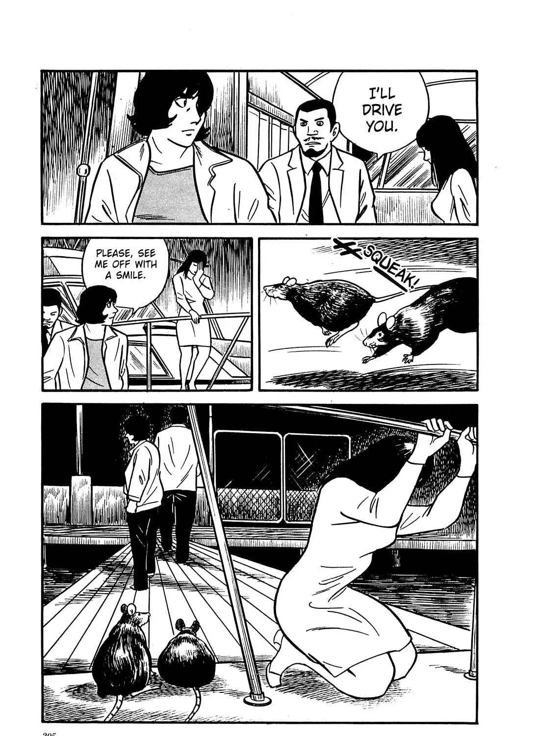 Army of Hell Chapter 59 page 13 - 