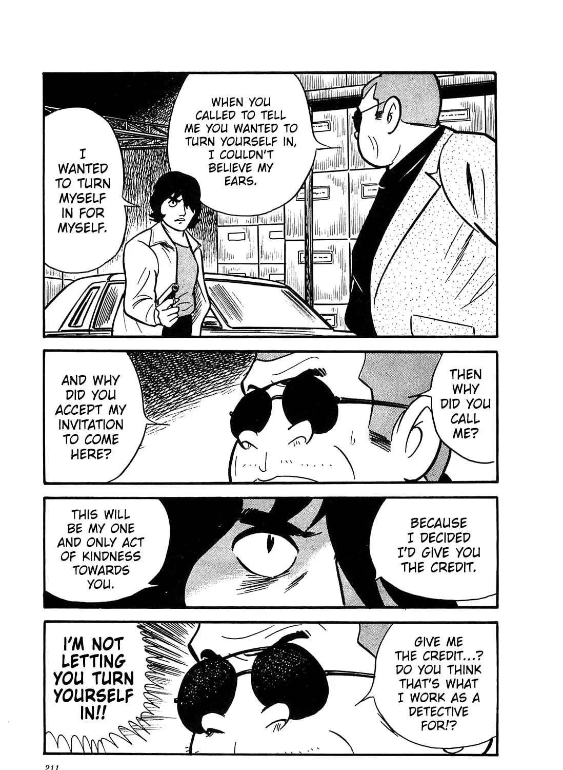 Army of Hell Chapter 59 page 25 - 