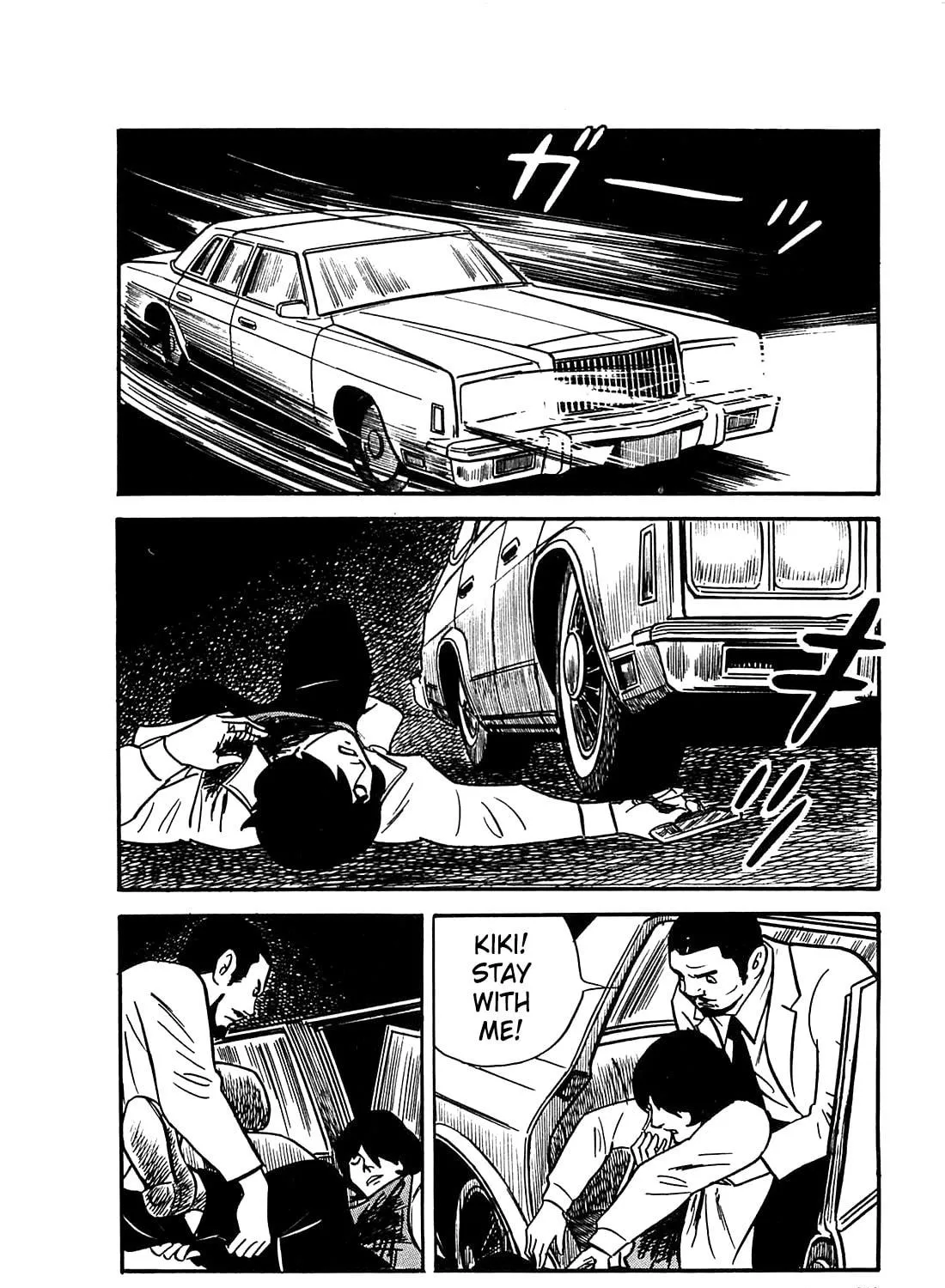 Army of Hell Chapter 59 page 39 - 