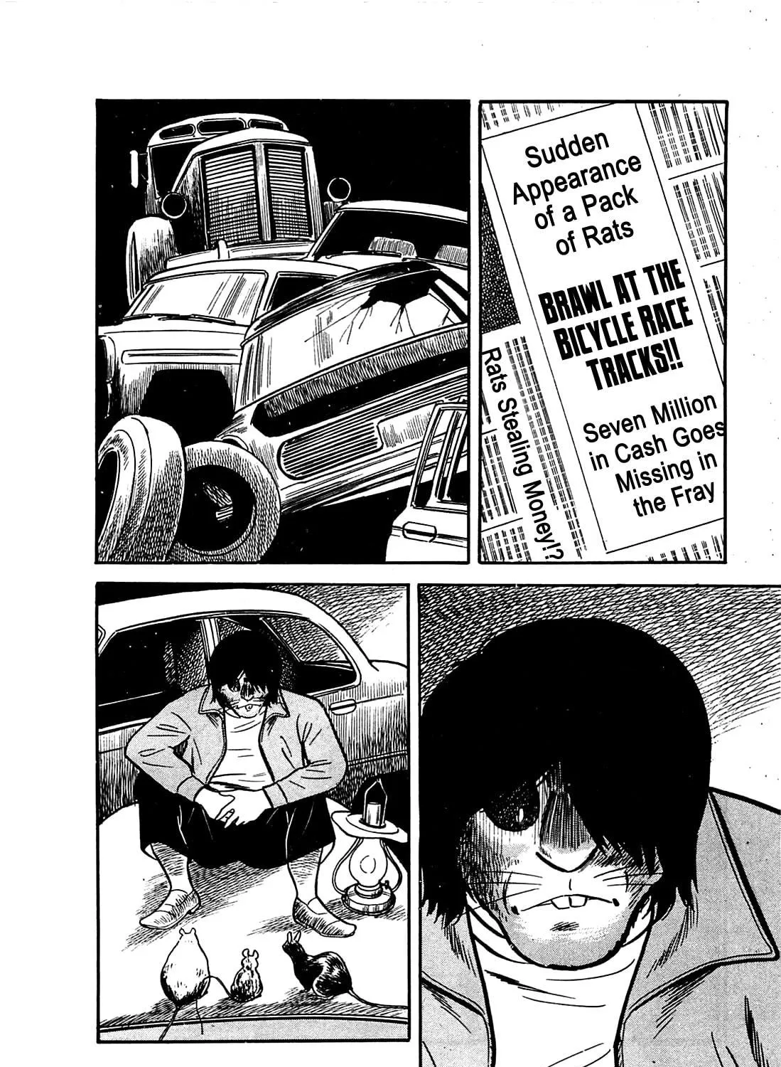 Army of Hell Chapter 6 page 23 - 