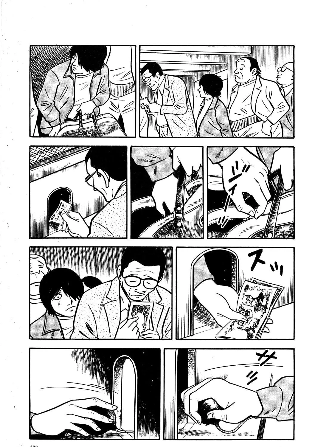 Army of Hell Chapter 6 page 9 - 
