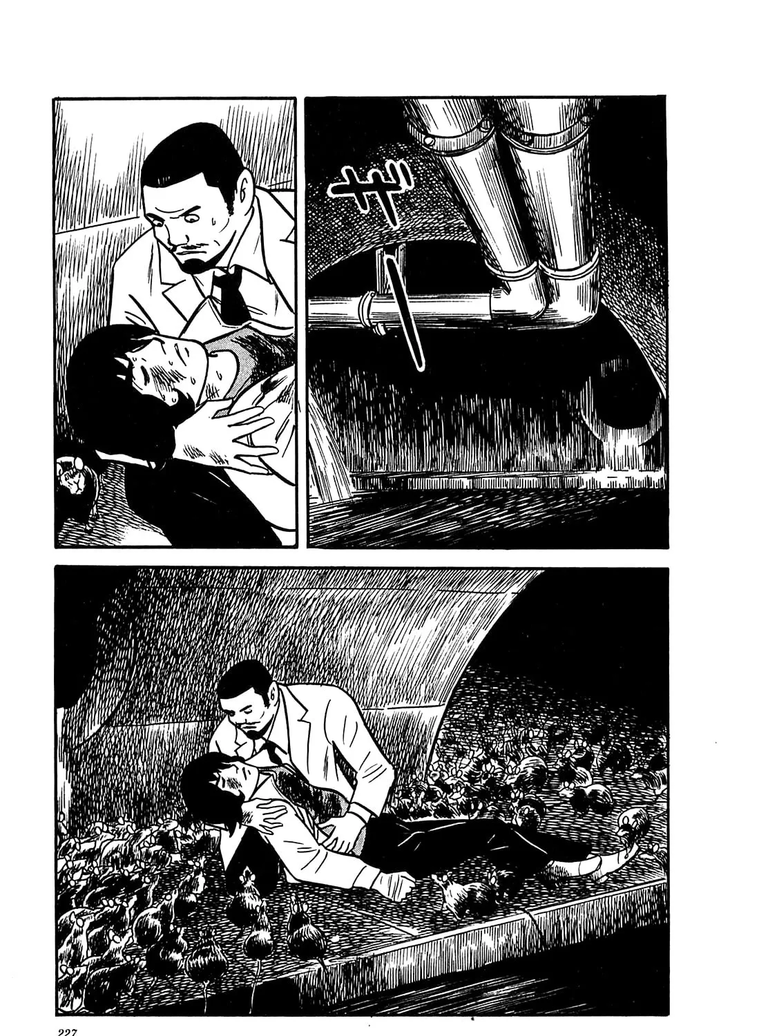 Army of Hell Chapter 60 page 15 - 