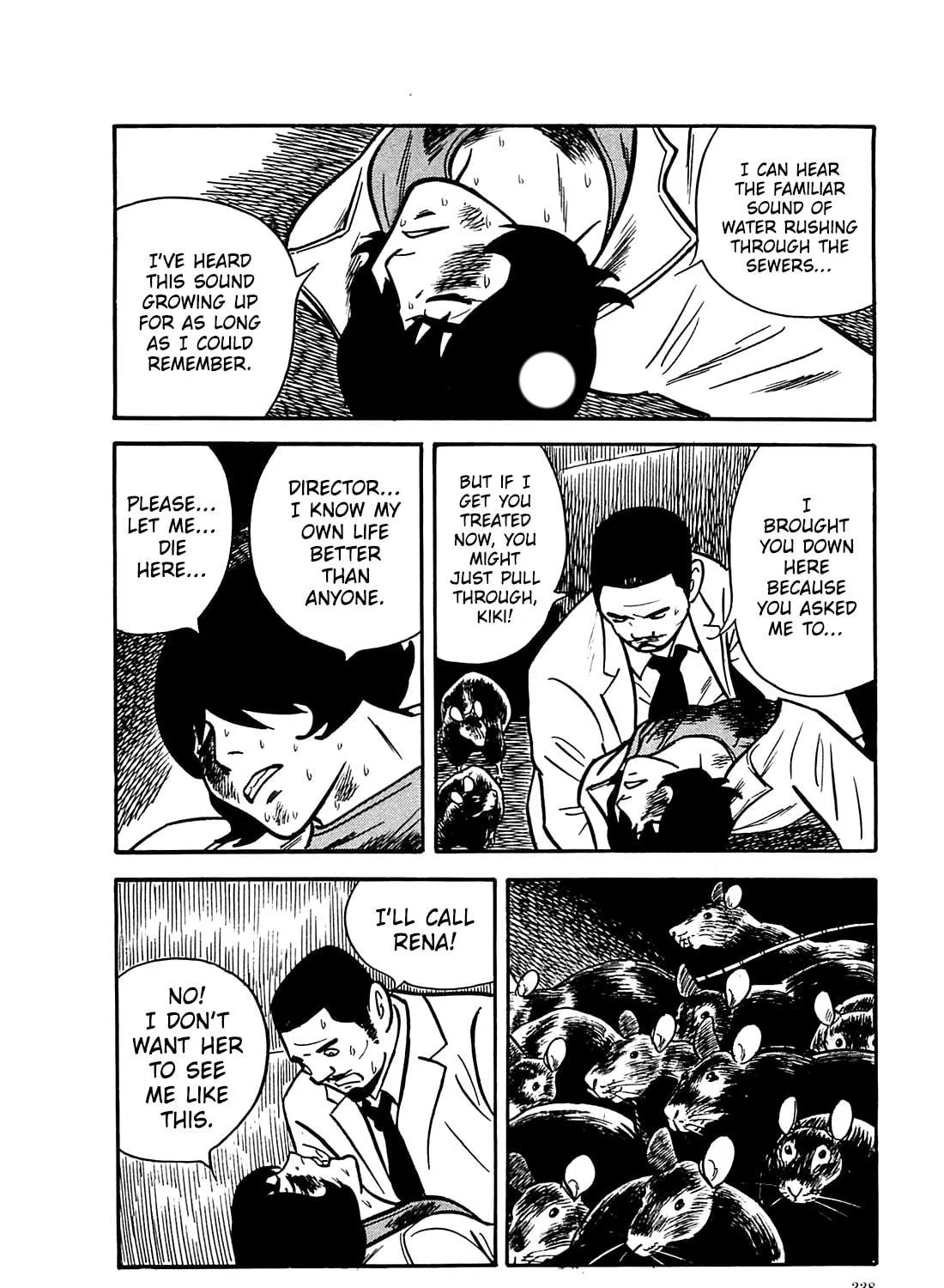 Army of Hell Chapter 60 page 17 - 
