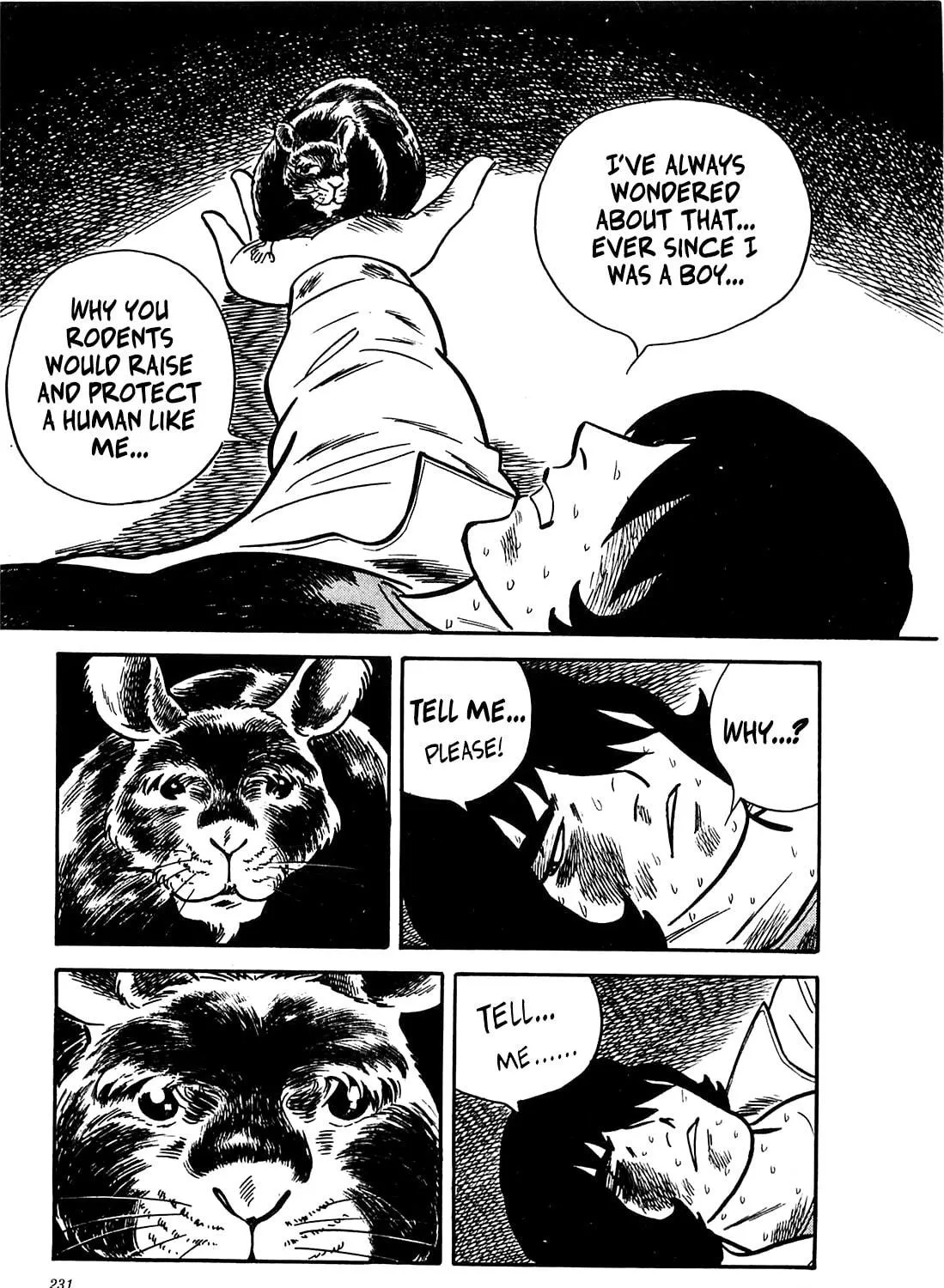 Army of Hell Chapter 60 page 23 - 