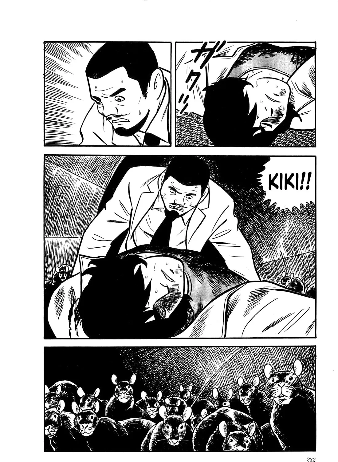 Army of Hell Chapter 60 page 25 - 