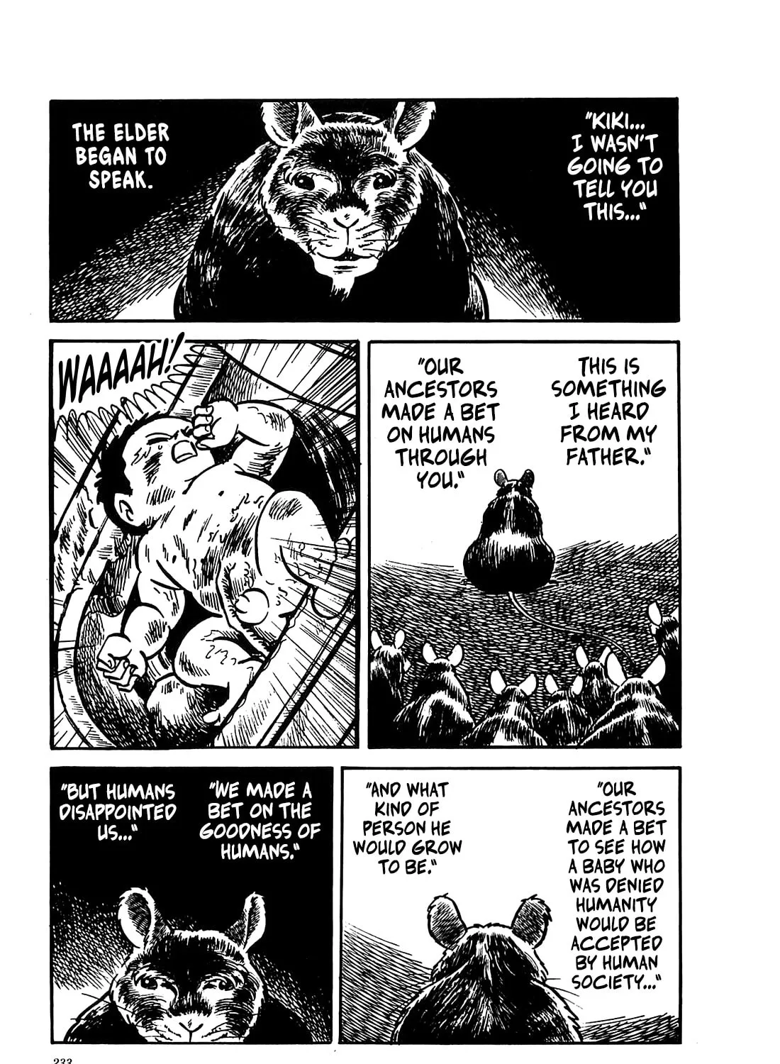 Army of Hell Chapter 60 page 27 - 