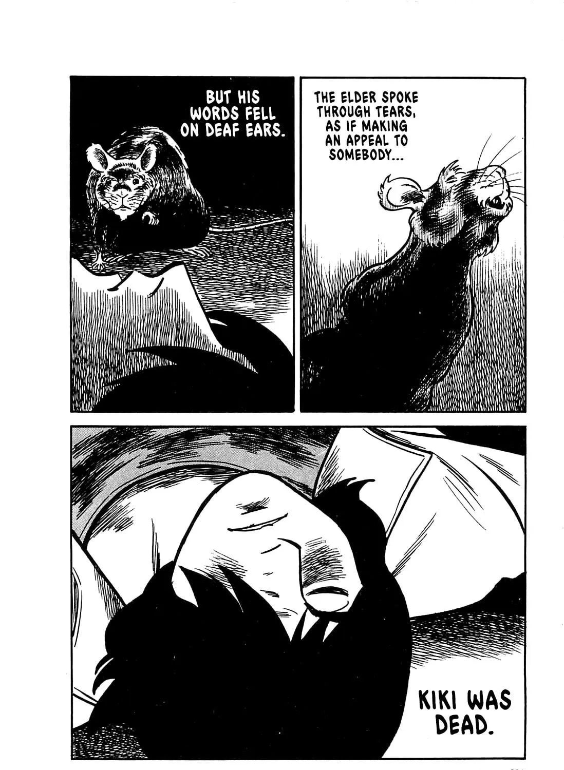 Army of Hell Chapter 60 page 29 - 