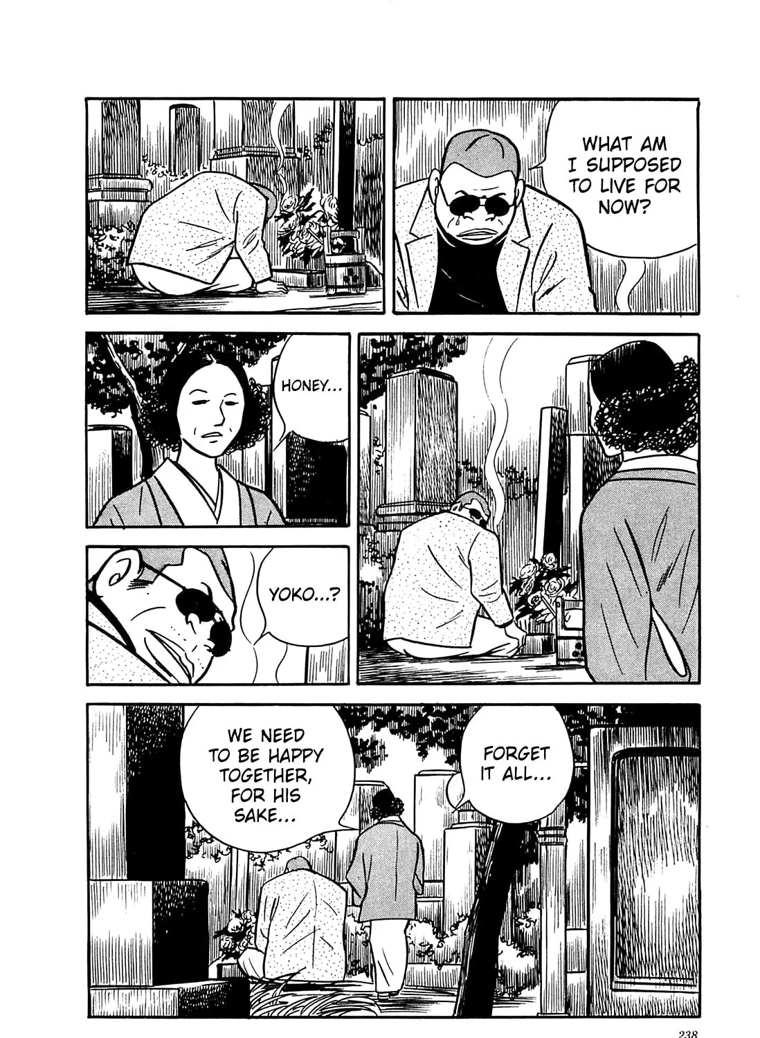 Army of Hell Chapter 60 page 37 - 