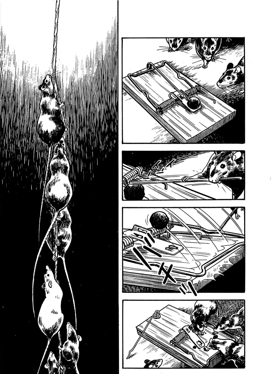 Army of Hell Chapter 7 page 25 - 