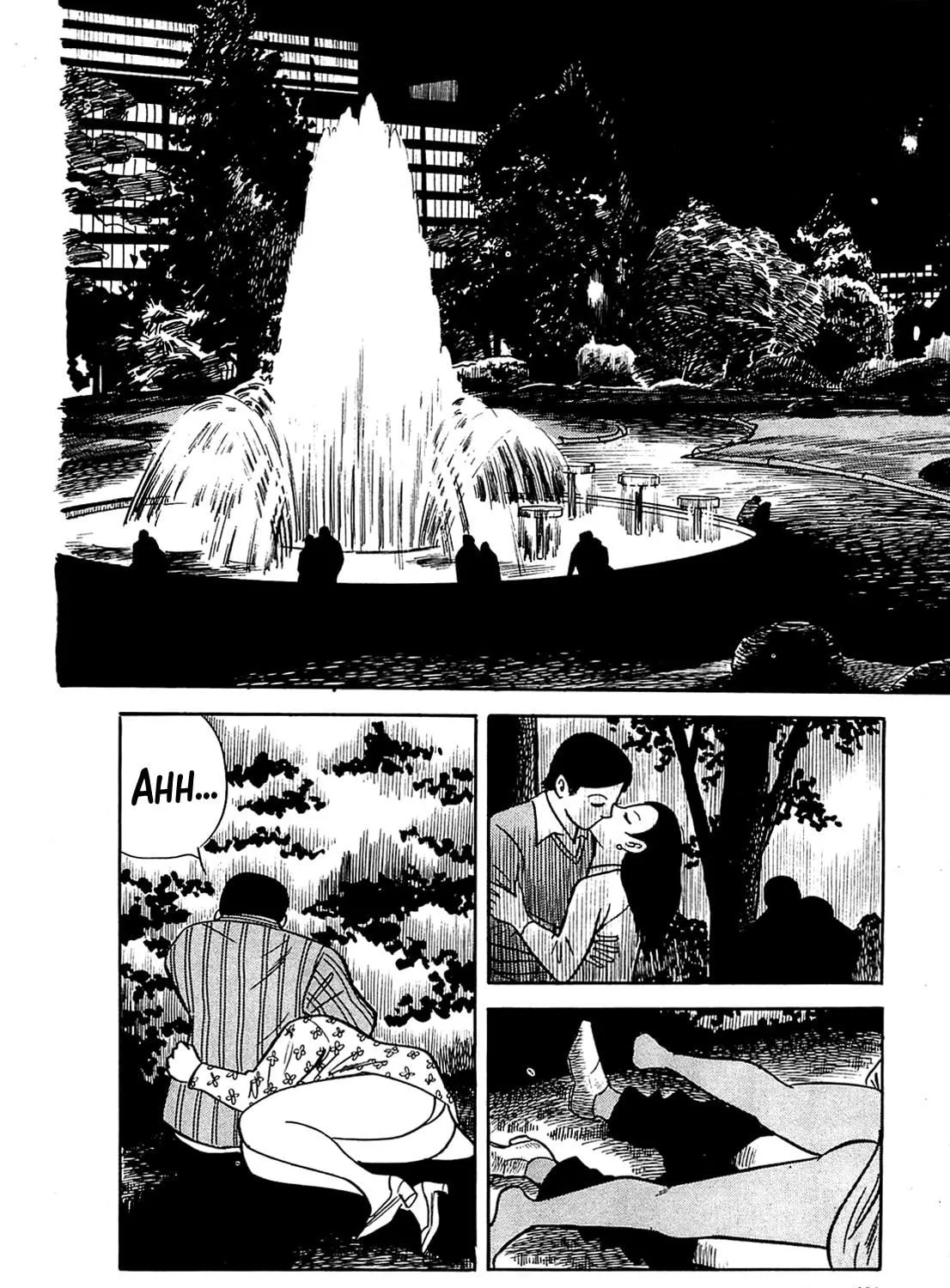 Army of Hell Chapter 7 page 35 - 