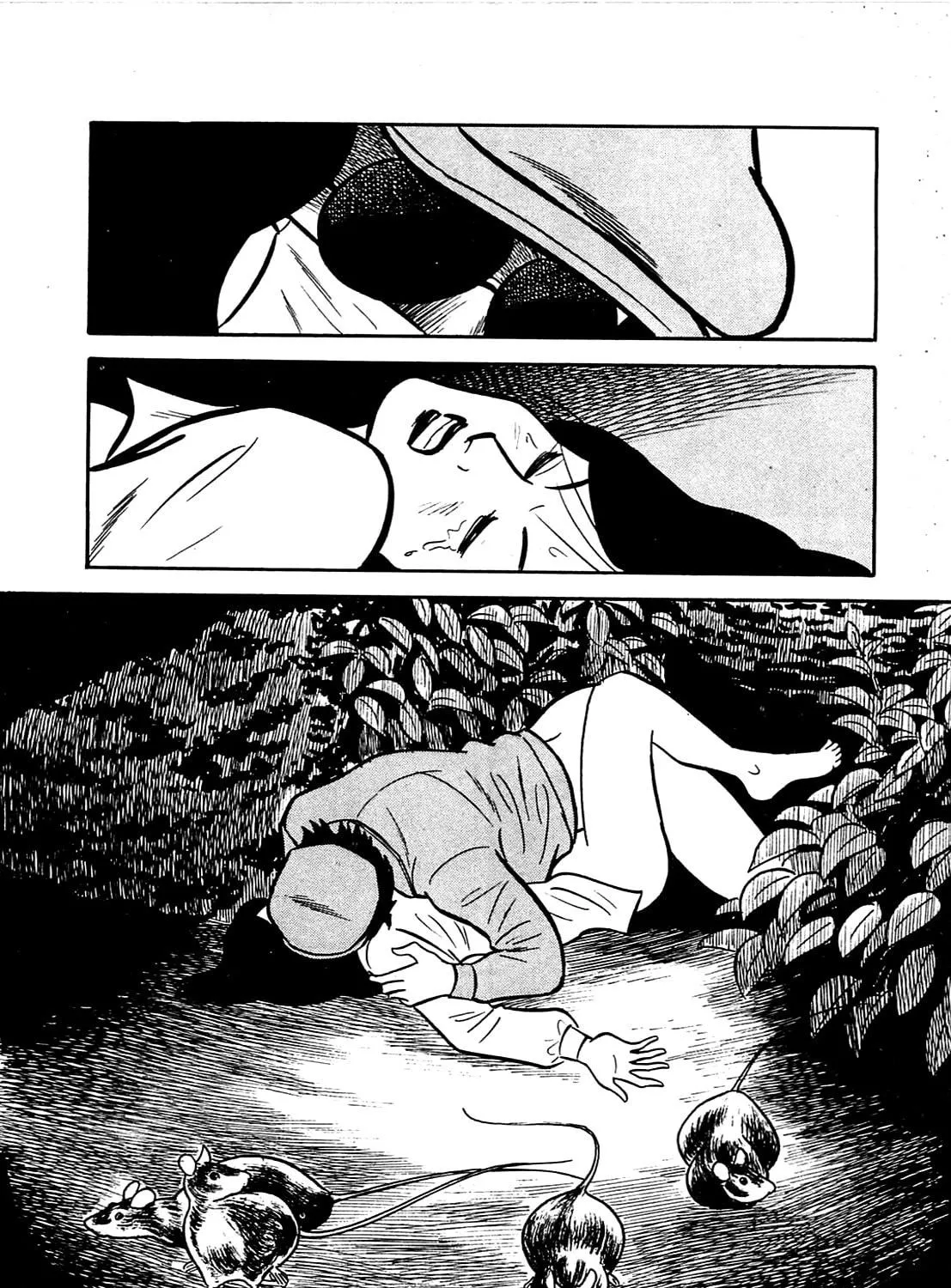 Army of Hell Chapter 7 page 47 - 