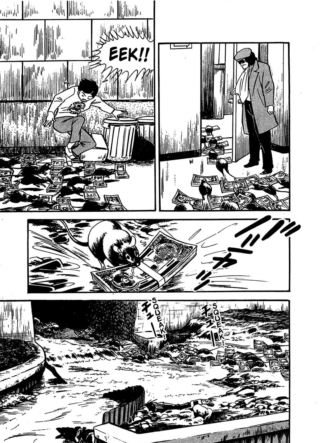 Army of Hell Chapter 8 page 17 - 