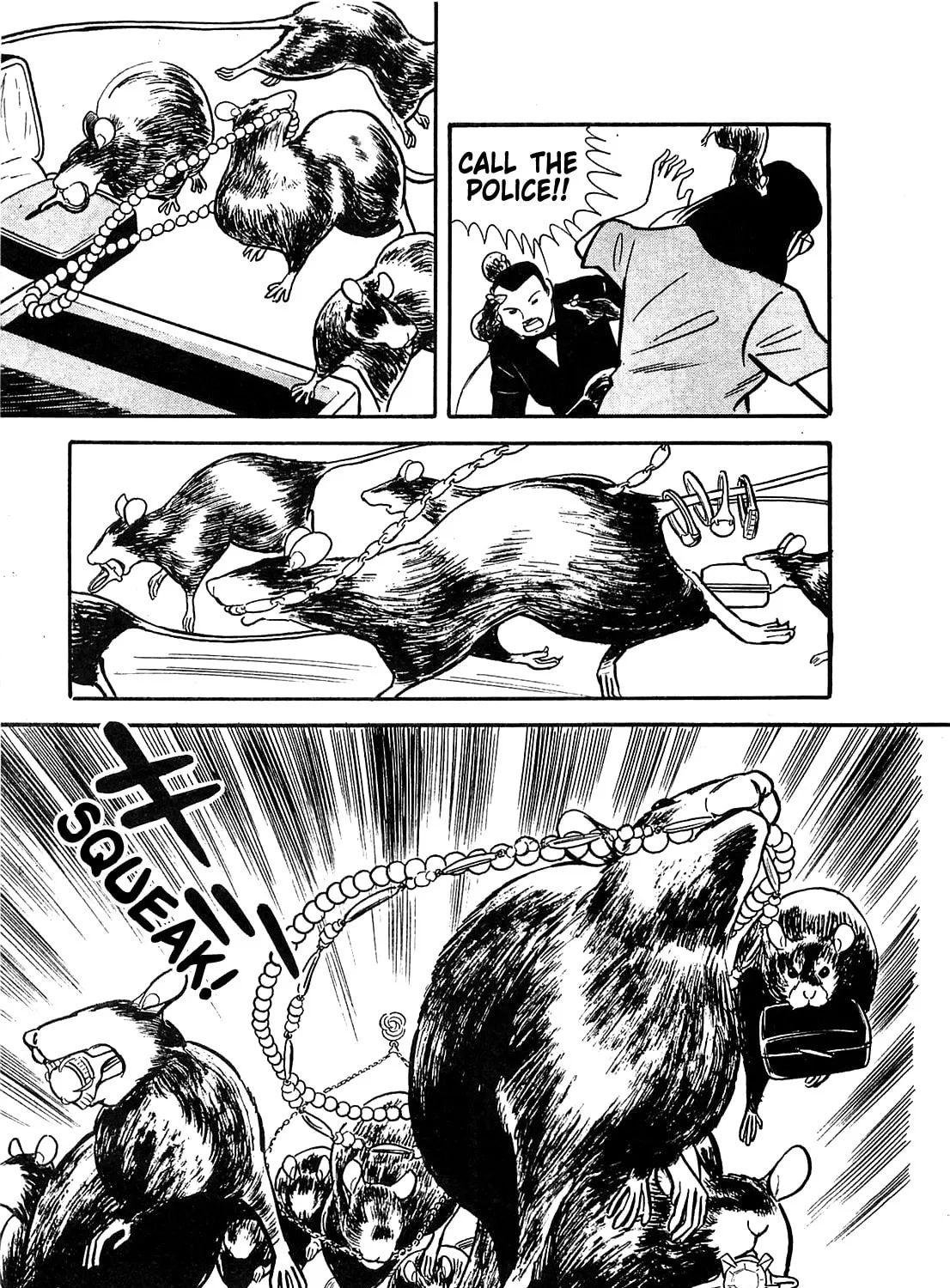 Army of Hell Chapter 9 page 13 - 