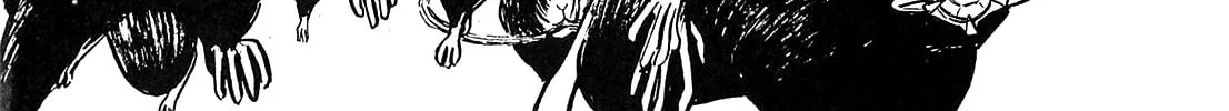 Army of Hell Chapter 9 page 14 - 
