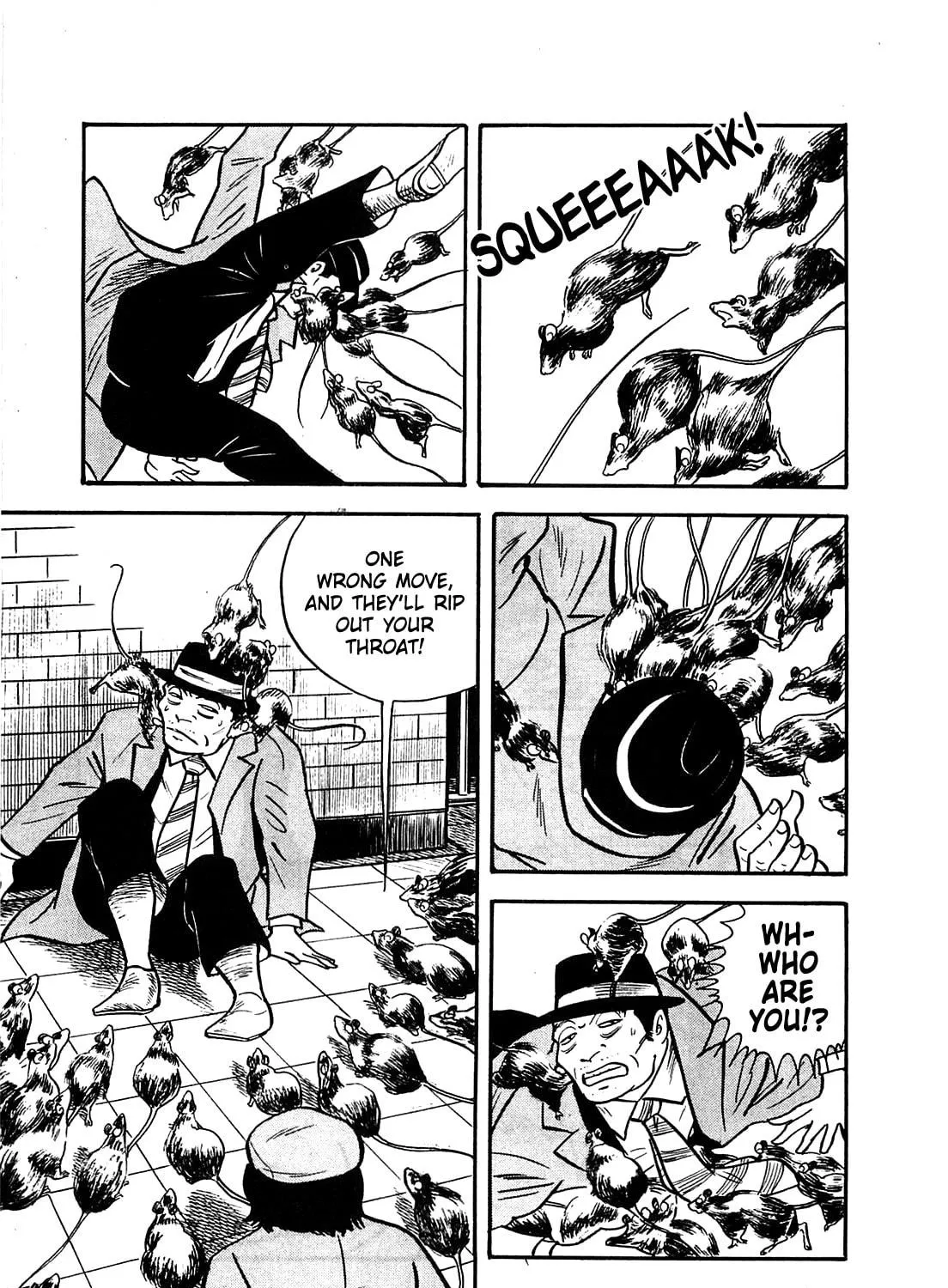Army of Hell Chapter 9 page 29 - 