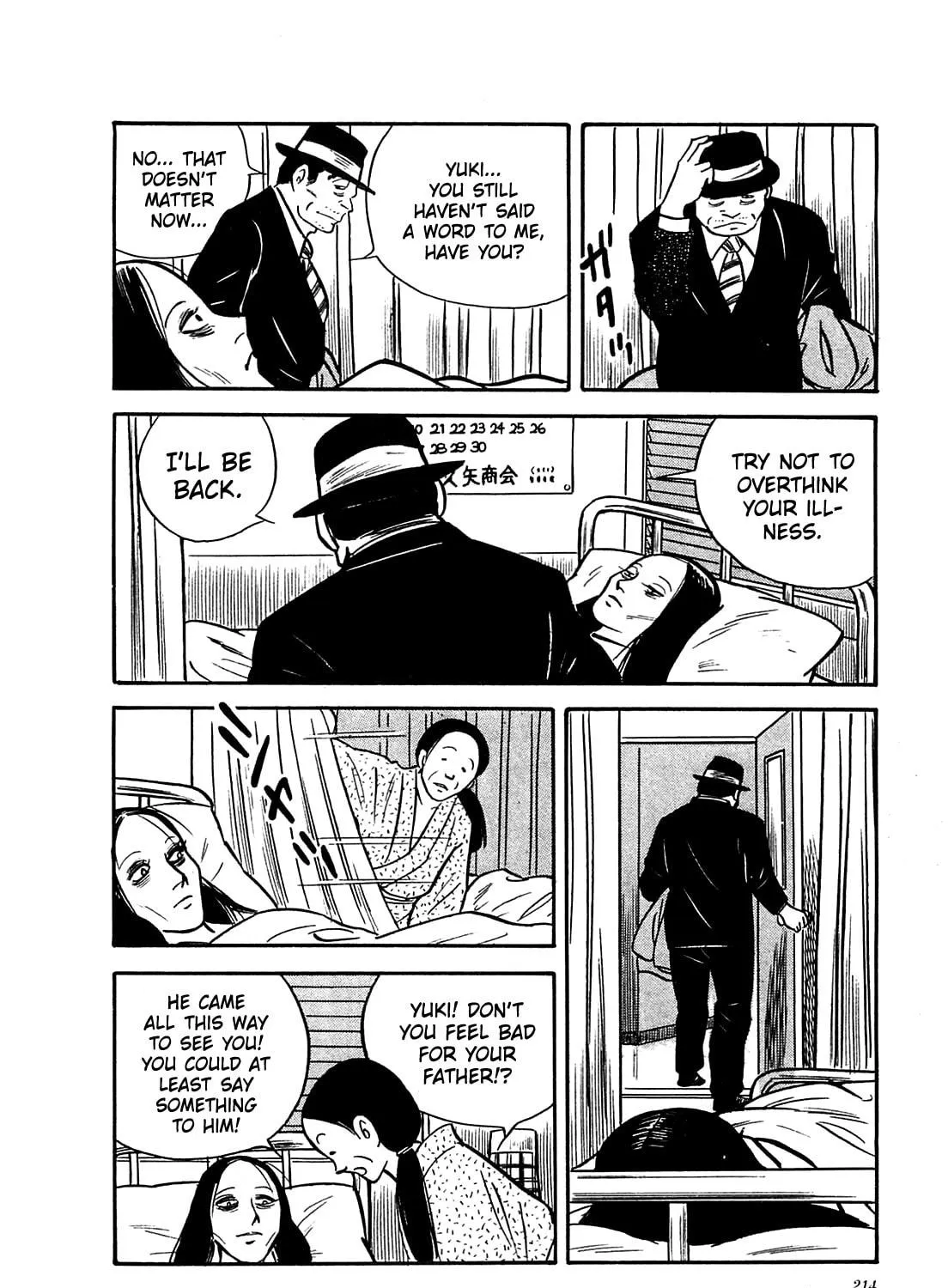 Army of Hell Chapter 9 page 39 - 