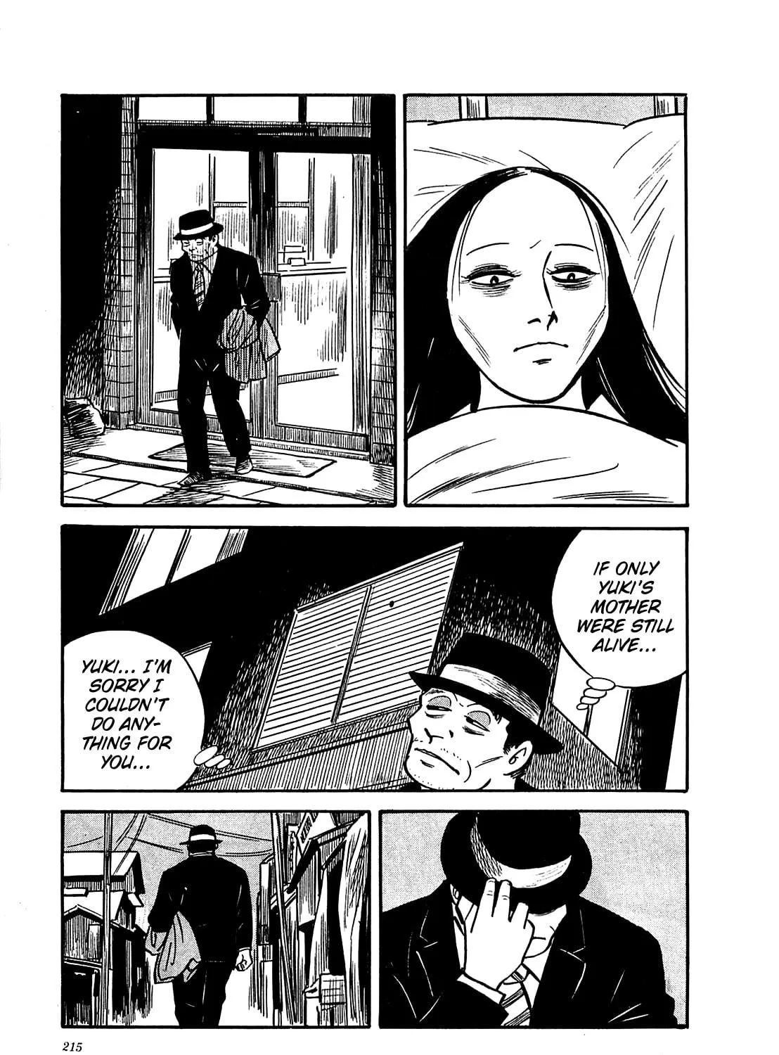 Army of Hell Chapter 9 page 41 - 