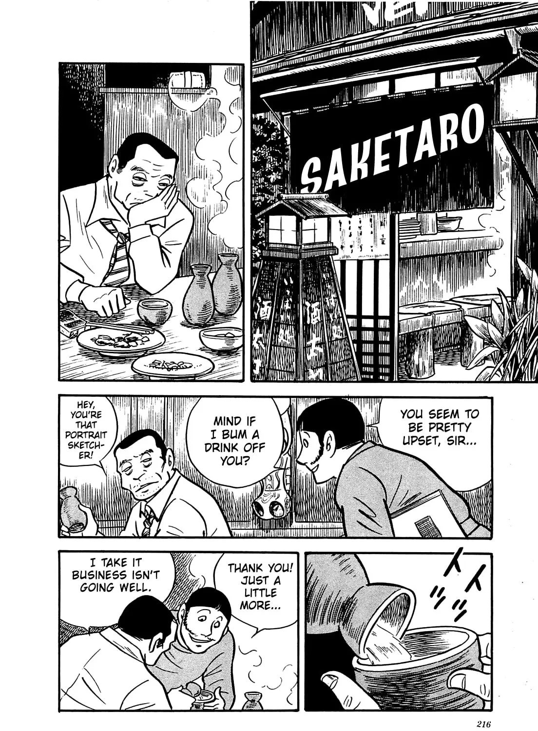 Army of Hell Chapter 9 page 43 - 
