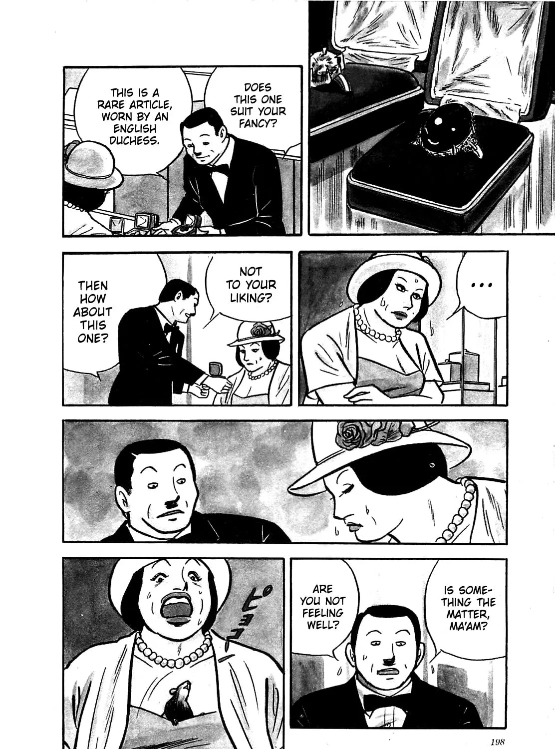 Army of Hell Chapter 9 page 7 - 