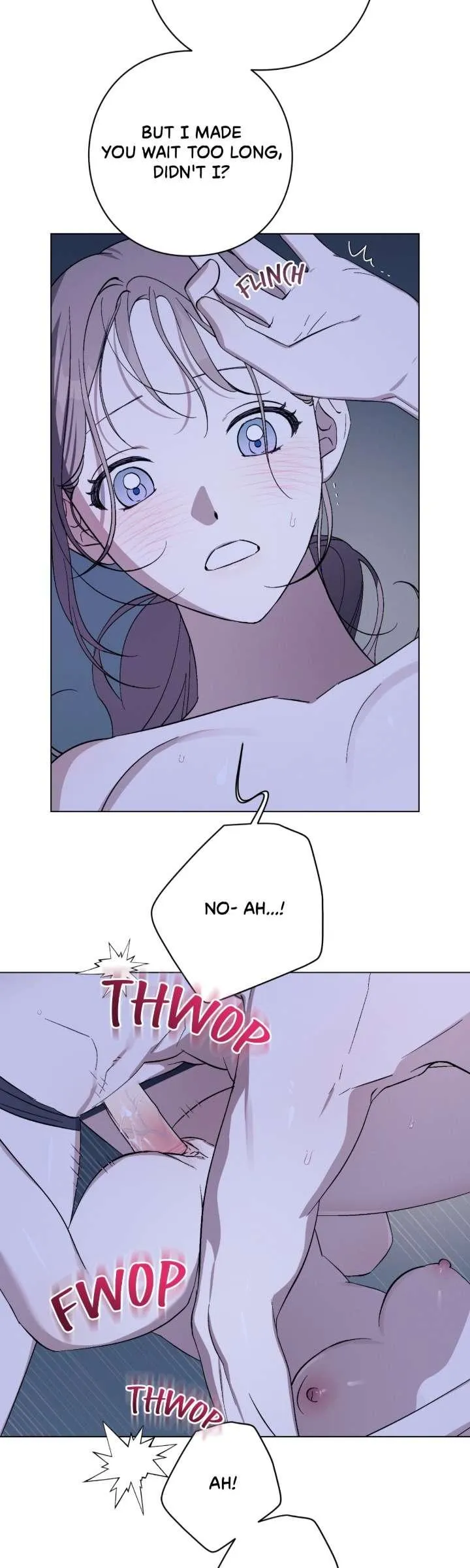 Aromatic Love Chapter 54 page 13 - 
