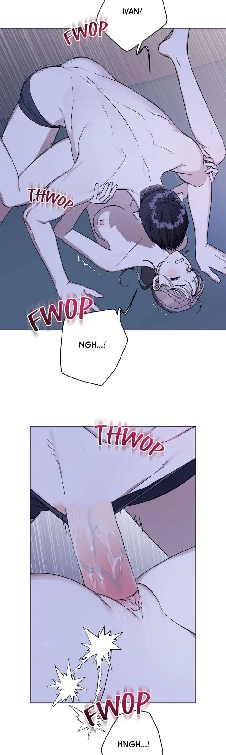 Aromatic Love Chapter 54 page 14 - 
