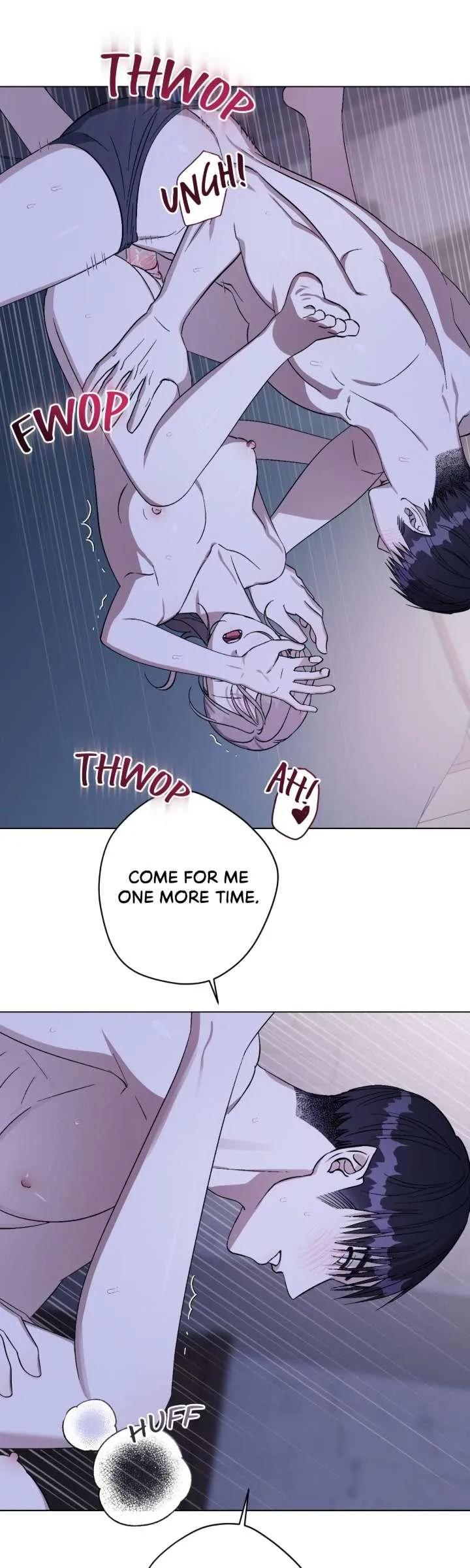 Aromatic Love Chapter 54 page 16 - 