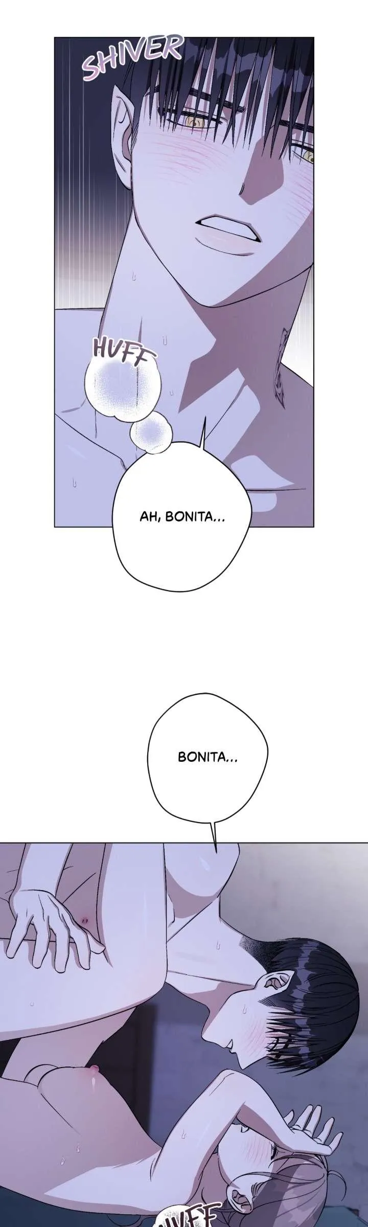 Aromatic Love Chapter 54 page 19 - 