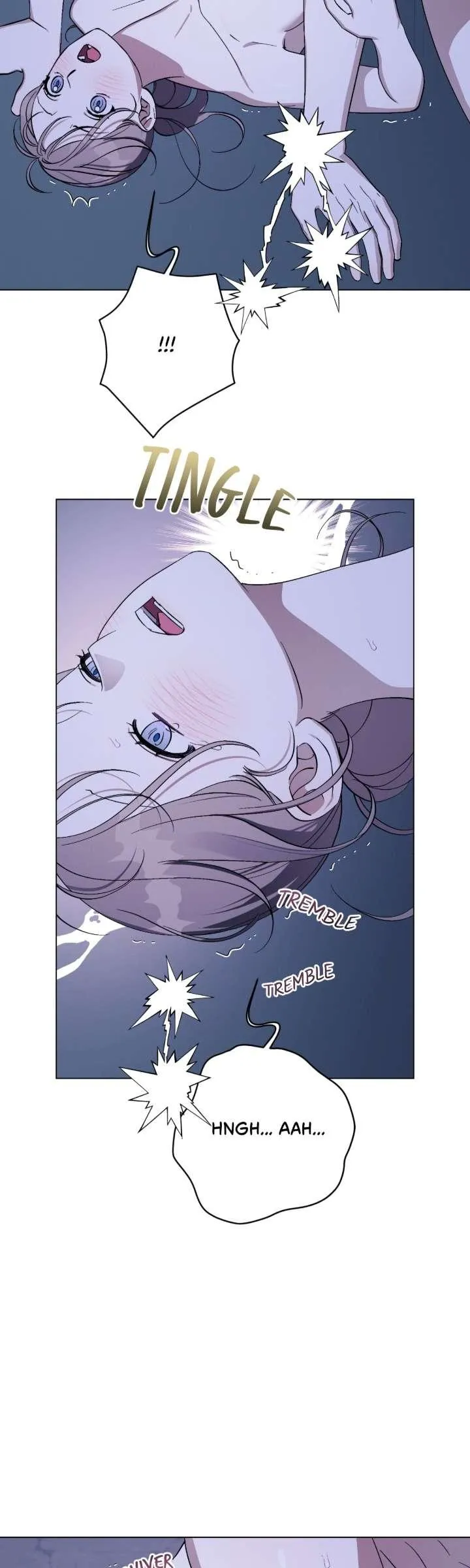 Aromatic Love Chapter 54 page 3 - 