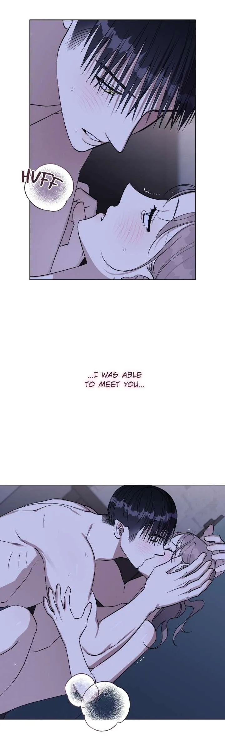 Aromatic Love Chapter 54 page 21 - 